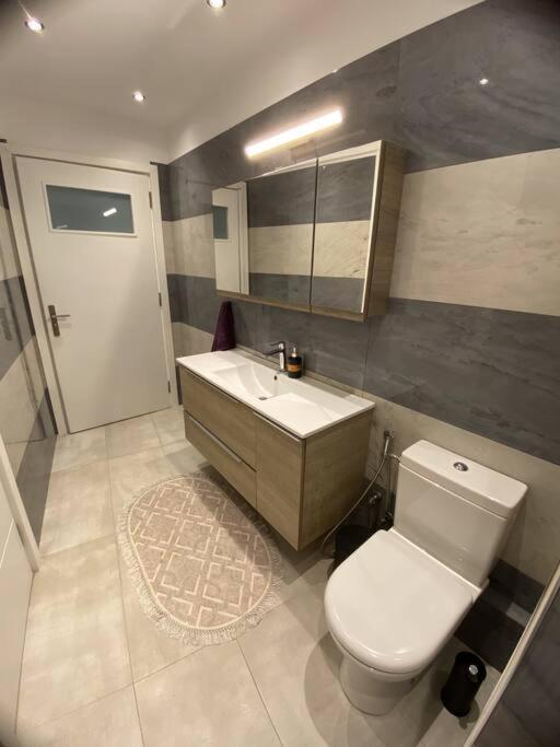 Apartament Λabirinthia Ateny Zewnętrze zdjęcie