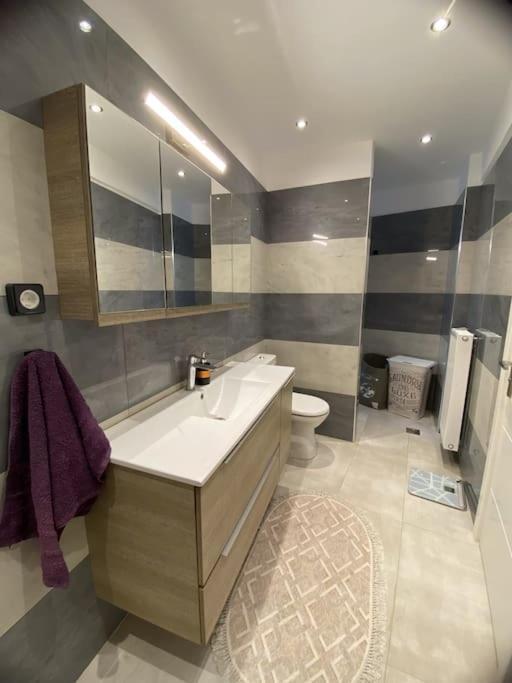 Apartament Λabirinthia Ateny Zewnętrze zdjęcie
